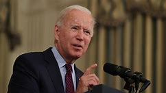 Biden's Border Visit: What We Know As New Immigration Measures Announced