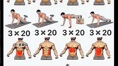 best home workout exercise #homeworkout #fitnestips