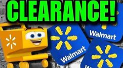 🚨TONS OF WALMART CLEARANCE!!! CHECK YOUR STORES!