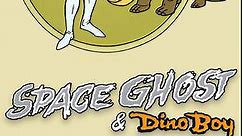 Space Ghost and Dino Boy: Season 1 Episode 17 The Ovens of Moltor / The Ant Warriors / Transor, The Matter Mover