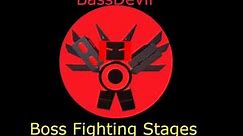 Bassdevil - Boss Fighting Stages Music/Soundtracks [Roblox BFS Music/Soundtrack HD]