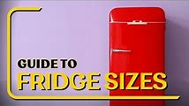 How to Choose the Right Refrigerator Size for Your Kitchen