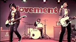 the pillows / Movement
