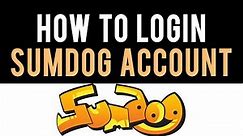 ✅ How To Login Sign In Sumdog Student Account Online (Full Guide)