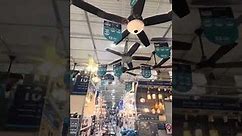 Ceiling Fans at Lowe's of 2024