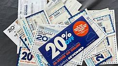 Bed Bath & Beyond coupon, gift card deadlines announced with sales set to begin