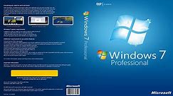 How to download Windows 7 Professional ISO Full Free - without Product keys - Windowstan
