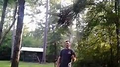 Ice bucket challenge... - I'm Country, You're a Redneck