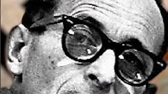 Who was Adolf Eichmann?|