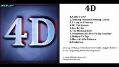 Dropjaw Bertone - "4D" (full album 2023)