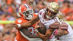 Unpacking an all-important Clemson-Florida State game — and what's at stake for each team