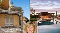 Olivia Newton-John sold off her real estate after stage 4 cancer diagnosis