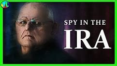 MI5 & FBI Spy in the Real IRA - Spotlight Investigates Documentary