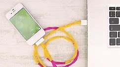 How to make your charger cable last longer