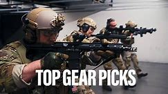 The best and newest gear at SHOT Show 2024