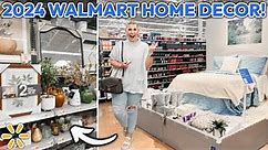 NEW *2024* WALMART HOME DECOR THAT WILL SHOCK YOU! | Walmart x Better Homes and Gardens NEW Decor