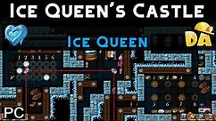 Ice Queen's Castle | Ice Queen #4 (PC) | Diggy's Adventure