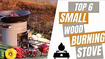 How to Choose the Best Small Wood Stove for Your Home