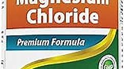 Best Naturals Magnesium Chloride 520 mg 120 Tablets