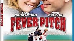 Fever Pitch Blu-ray