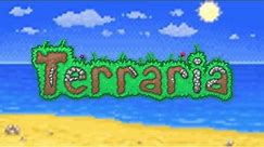 Terraria OST - Ocean Day [Extended]
