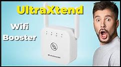 UltraXtend Wifi Booster Review (USA): Is UltraXtend Wifi Booster Safe?