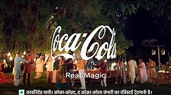 Follow the bottle | Coca-Cola