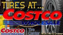 Costco Tires: How to Buy, Return, and Warranty Them
