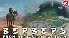 Berbers: Ancient Origins of North African Civilization