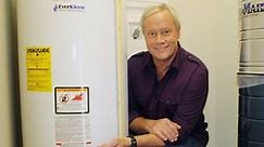 Importance of Draining a Hot Water Heater - Today's Homeowner
