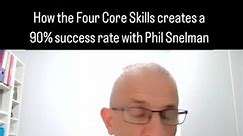 How the Four Core Skills creates a 90% success rate with Phil Snelman Quit his day job Only had savings as a plan b Didn’t want to answer to anyone Replaced his income with network marketing Took a 15 year break and still collected a constant income Picked up and learned additional skills Trainings from entertainment to Subconscious mind daily use 90% success rate by using the Four Core Skills Once they agree to a presentation, the job is done Your only limit is the amount of people you can talk