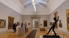 Tate Britain Art Gallery London