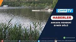 Çamlık Gazetesi - #Turizm #AnkaraRehberi...