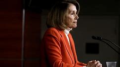 Nancy Pelosi Works to Quell Dissent Within Her Party