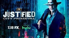 ‘Justified: City Primeval’: Trailer, Cast, Streaming, and More | What to Stream on Hulu | Guides