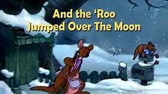 A Poem Is... | And the 'Roo Jumped Over the Moon | Disney Junior