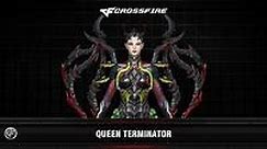 CF - Queen Terminator