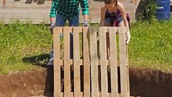 Amazing Ideas Wood Pallet Projects DIY