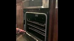 Jenn-Air Wall Oven - How to Access / Replace Display / Control Board