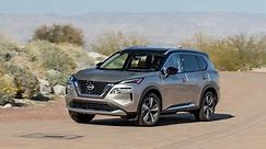 2023 Compact SUV Challenge: It’s a Repeat Win for the Nissan Rogue | Cars.com