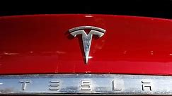 Tesla recalls nearly 200,000 vehicles over software glitch affecting backup camera