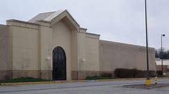 Martinsville mall sale doesn't include Sears building