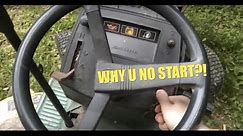 How To "Hotwire"/Start An Engine Without Ignition Switch
