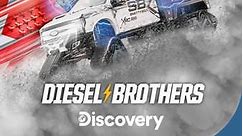 Diesel Brothers: Season 6 Episode 6