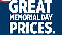 DG Market - Prepare for Memorial Day weekend with a full...