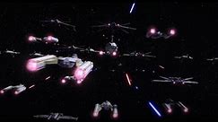 Clone Wars Space Battles Season 3