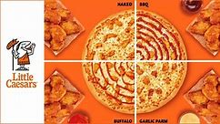 Little Caesars Crispy Chicken Pizzas: where to Buy, price, ingredients, availability, and all you need to Know