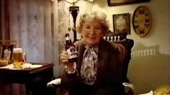 Olympia Beer 1982 Commercial