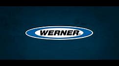 Werner 3-Rung Long-Body Extension Ladder Jack AC10-20-03