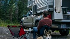 We build lightweight, low profile,... - Four Wheel Campers